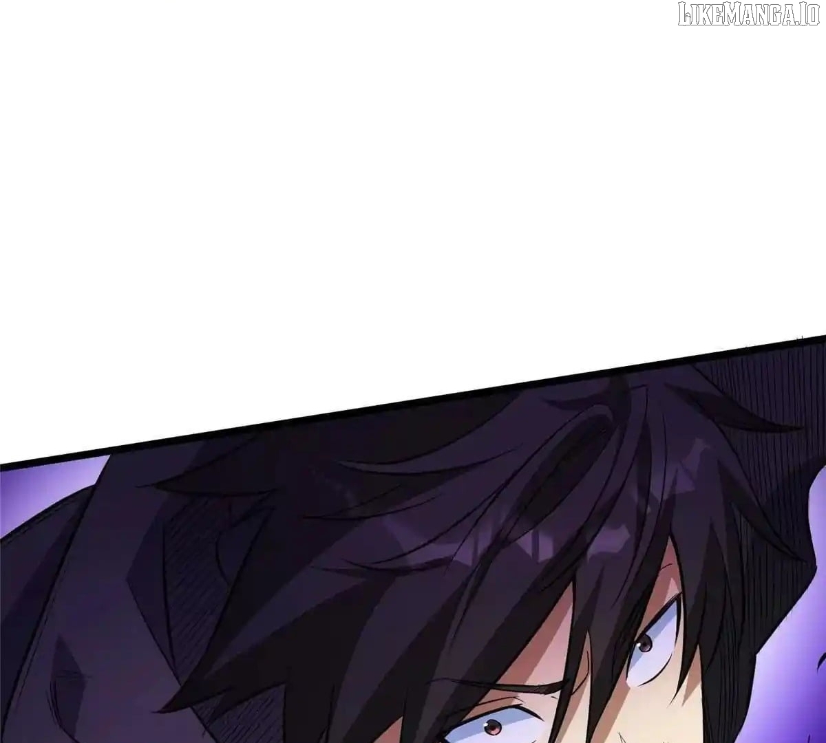 Divine Urban God Chapter 293 - page 131